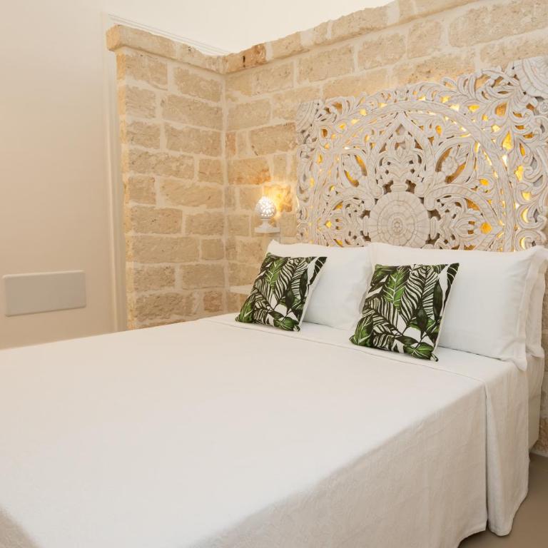 Corte Sant'Angelo - Suite con Vasca Idromassaggio - 28