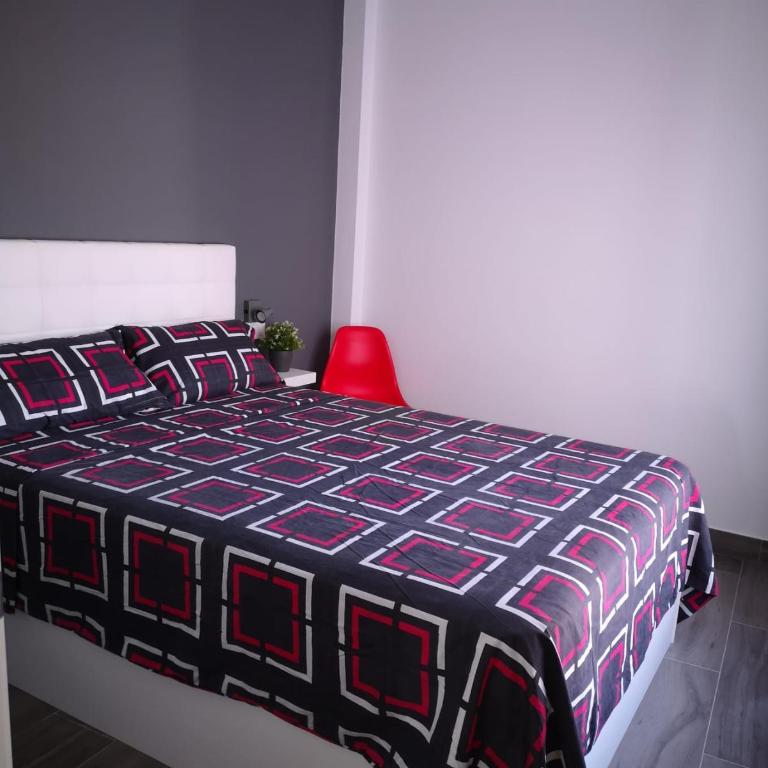 Bnbook Medea Apartments - Apartamento - Planta baja - 11