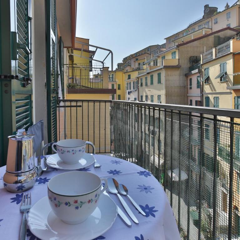 CATEO - Double Room with Balcony - 2