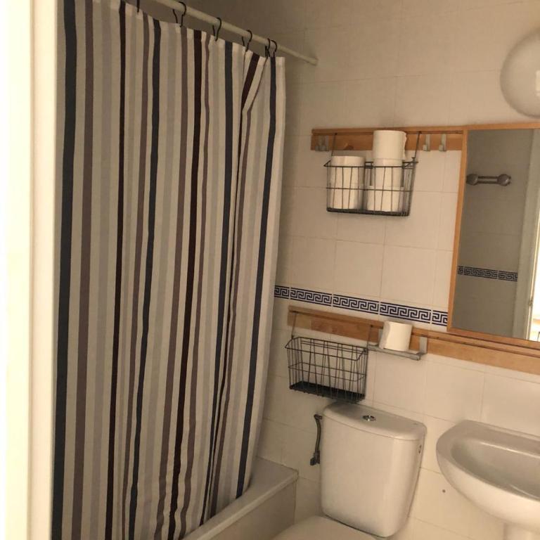 APARTAMENTO ZAHARA - Apartamento de 1 dormitorio - 5