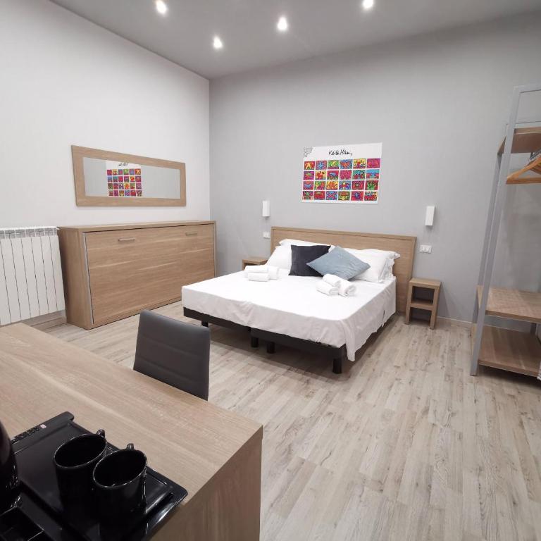 A&B Affittacamere a Boccadasse - Double Room - 3