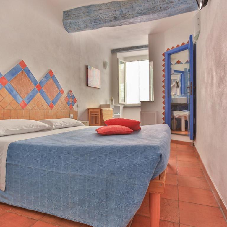 CATEO - Double Room - 2