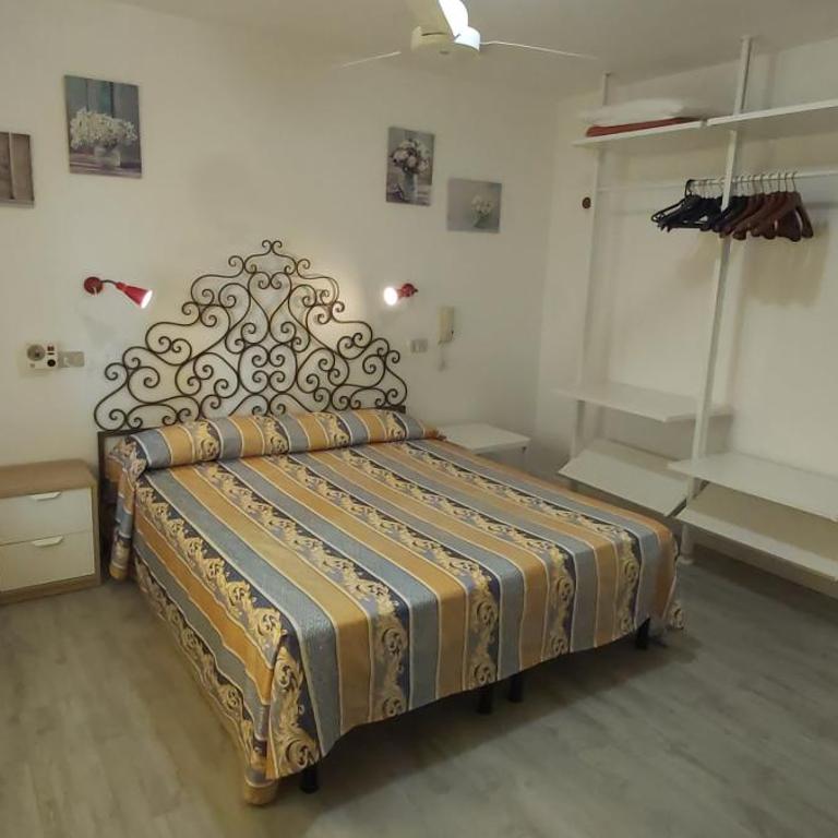 Hotel Casa Popi - Camera Superior Matrimoniale/Doppia con Letti Singoli con Terrazza - 2
