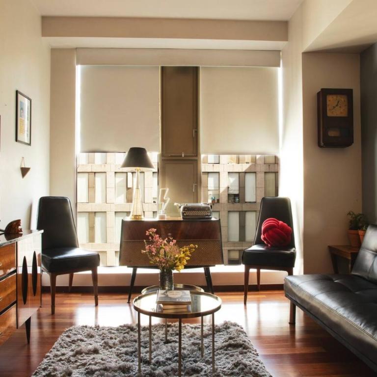1312 Premier private apartment four guests downtown - One-Bedroom Apartment - 1