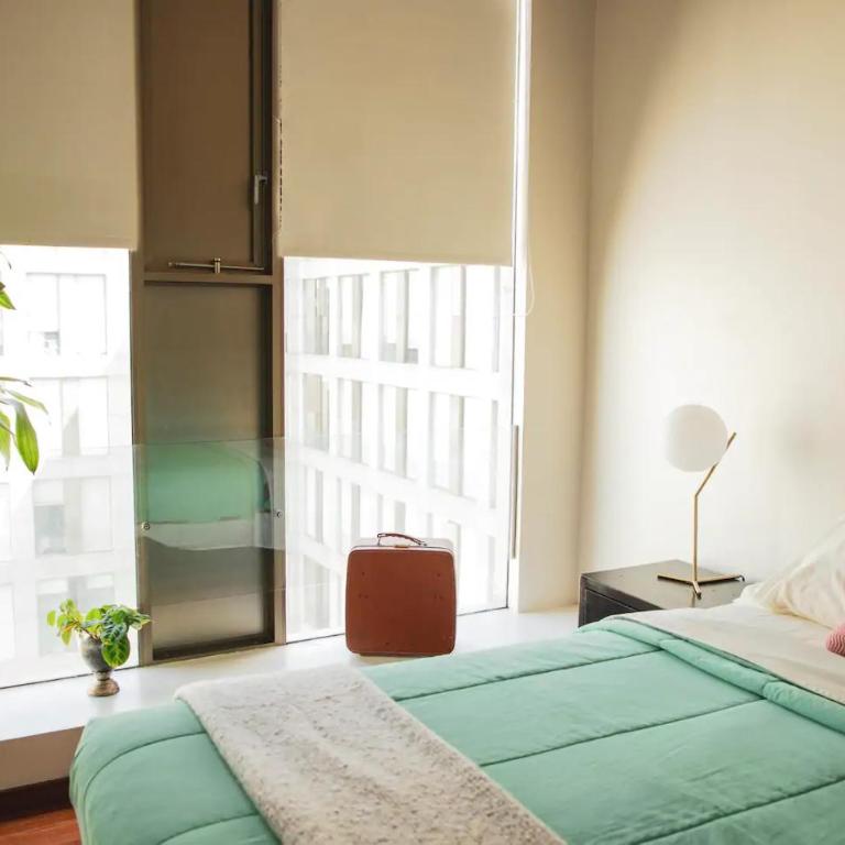 1312 Premier private apartment four guests downtown - One-Bedroom Apartment - 7