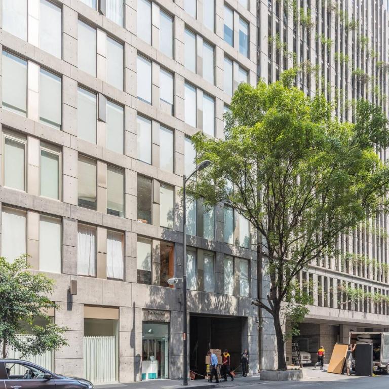 1312 Premier private apartment four guests downtown - One-Bedroom Apartment - 19