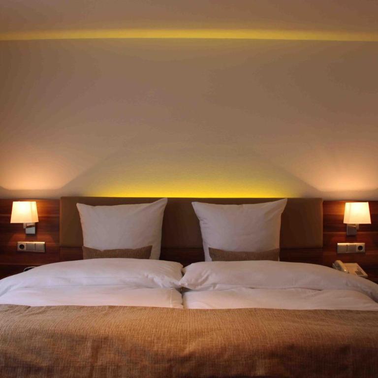Downtown Vi Vadi Hotel - Double Room - 10