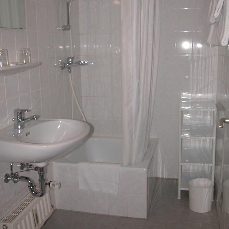 Downtown Vi Vadi Hotel - Double Room - 20