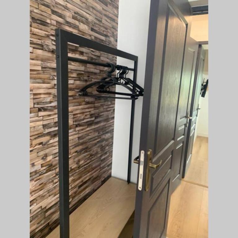 Cosy Solidor T2 avec jardin terrasse 100m plage - One-Bedroom Apartment - 15