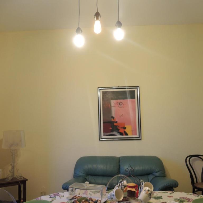 Venticello di mare - Appartamento con 2 Camere da Letto - 16