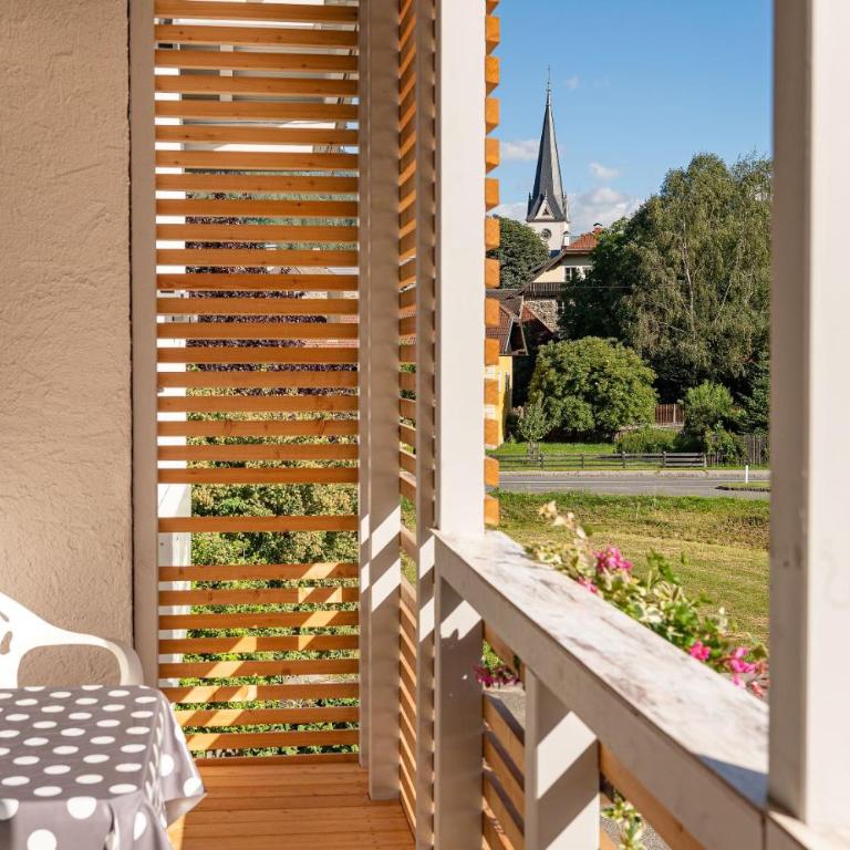 Appartements Prunner - Studio-Apartment - 7