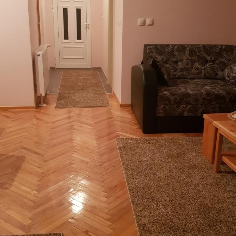 Apartmani V&F - Apartman sa 2 Spavaće Sobe - 12