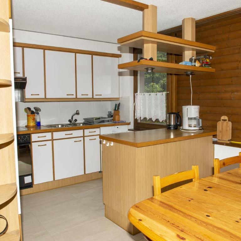 Lauterbrunnen Staubbach Beautiful Waterfall Apartment - Apartment mit 3 Schlafzimmern - 3