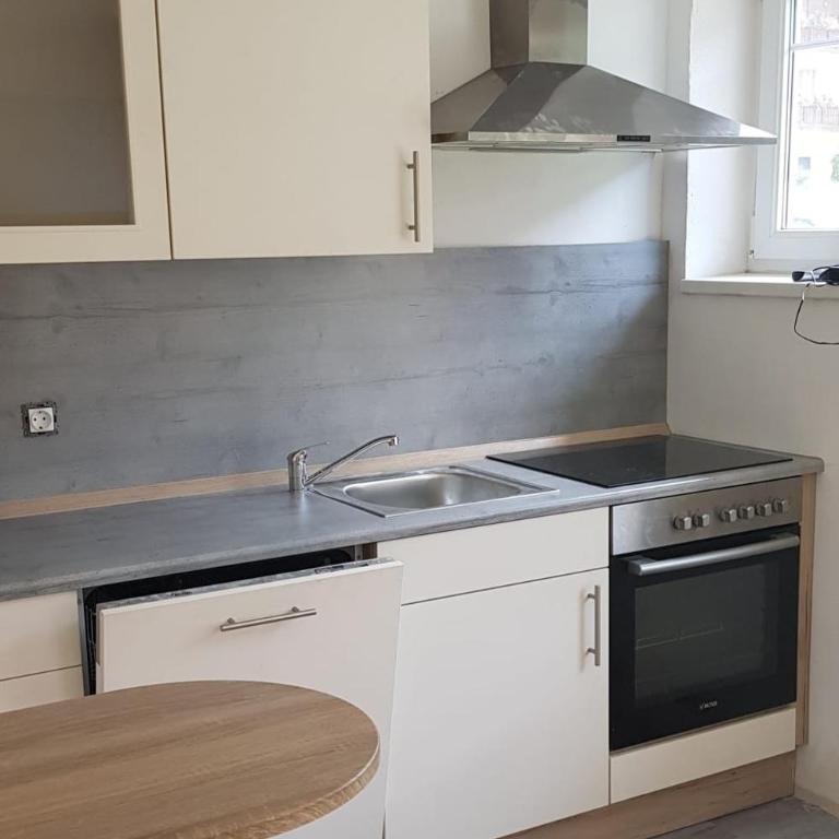 Ferienwohnung Claudia - Apartment mit 2 Schlafzimmern - 3