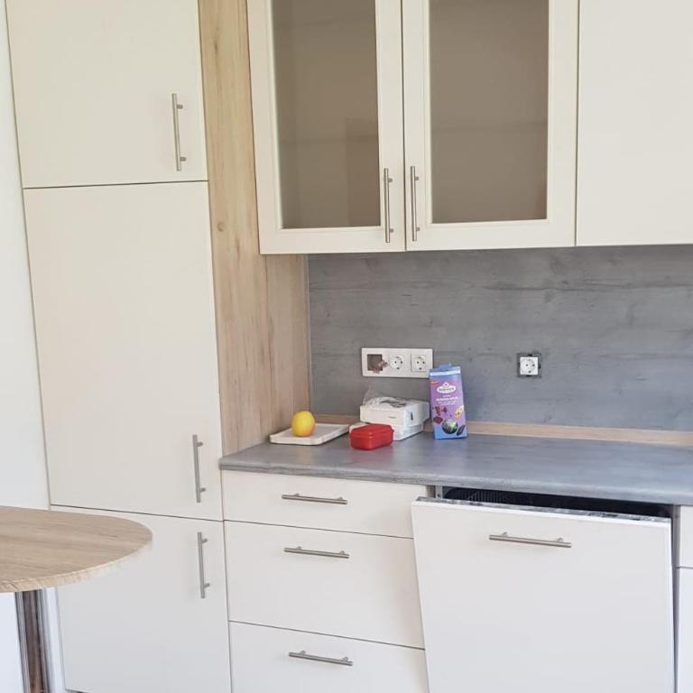 Ferienwohnung Claudia - Apartment mit 2 Schlafzimmern - 4