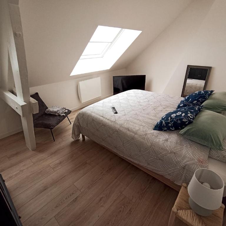 Les Hauts des Caps - Appartamento con 2 Camere da Letto - 2
