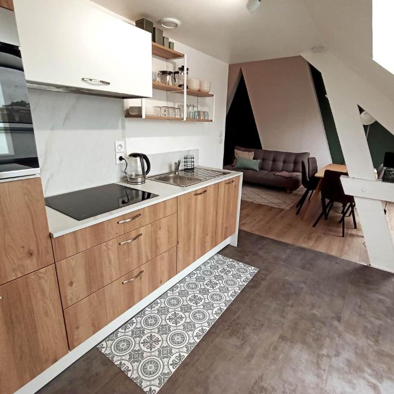 Les Hauts des Caps - Appartamento con 2 Camere da Letto - 7