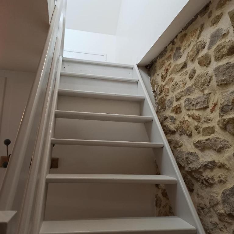 Les Hauts des Caps - Appartamento con 2 Camere da Letto - 17