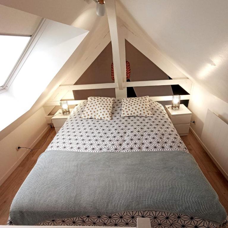 Les Hauts des Caps - Appartamento con 2 Camere da Letto - 3