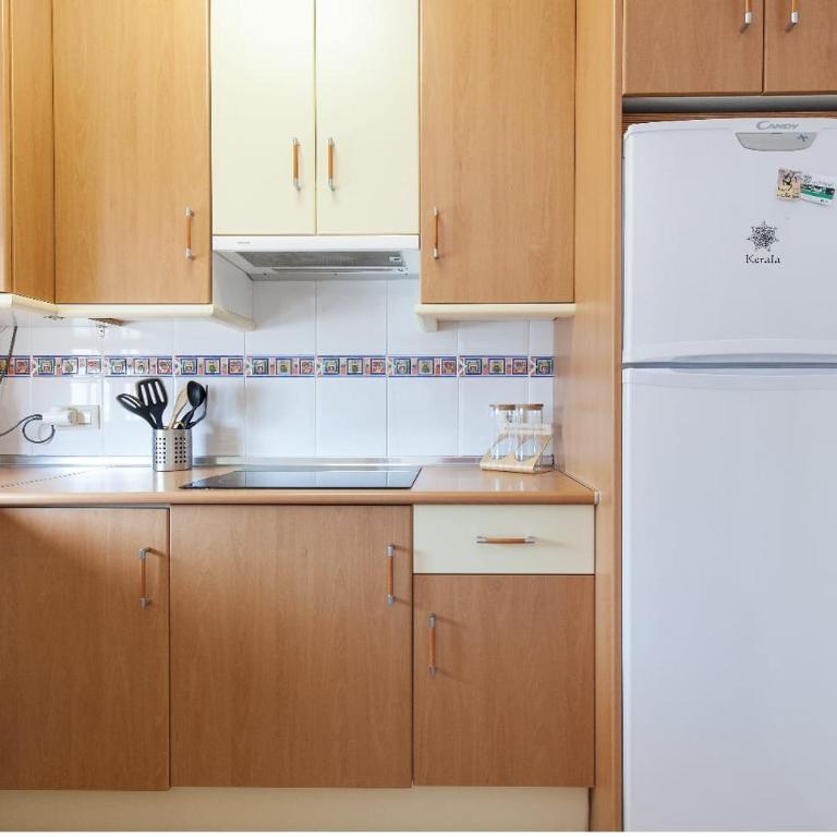 La Cala - Apartamento de 2 dormitorios - 12