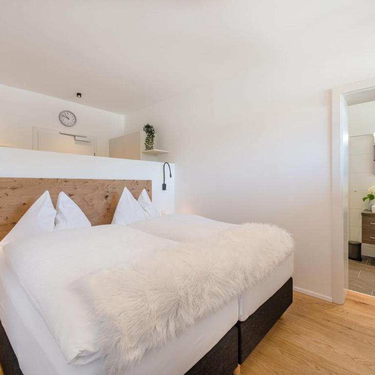 Appartements Prunner - Studio-Apartment - 3