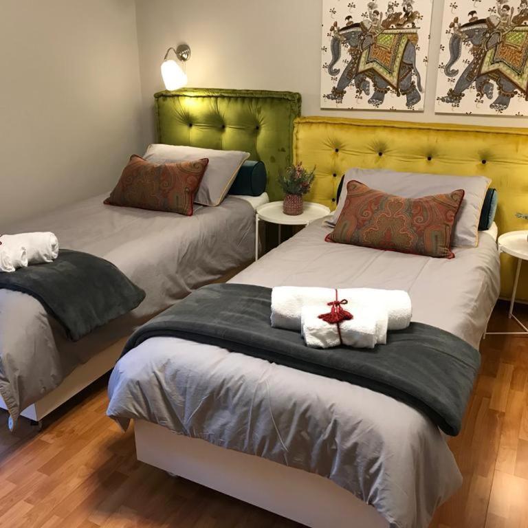 Calefati House possibilità self check in dopo le 22 - Appartamento con 1 Camera da Letto - 38