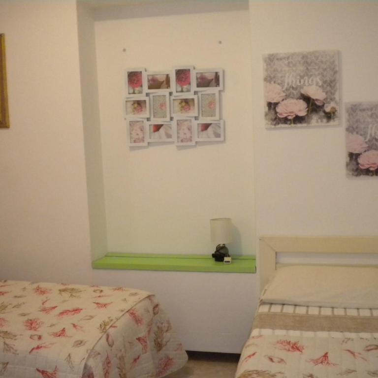Villa Nespole e Vermentino - Apartment - 13