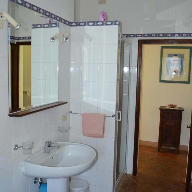 Agriturismo La Creta - Appartamento con 1 Camera da Letto - 2