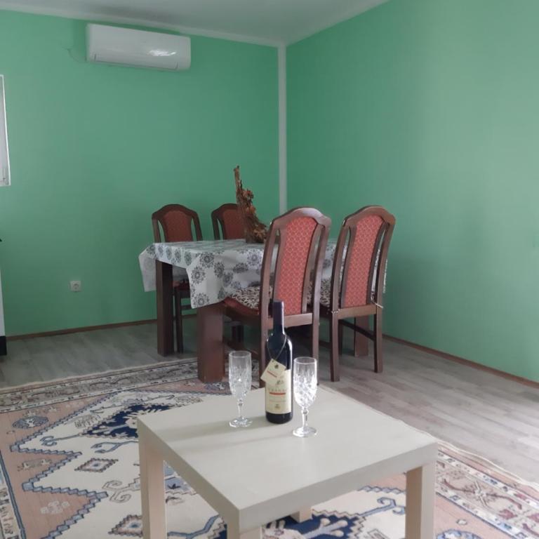 Apartments Snezana - Apartment with Terrace - 7