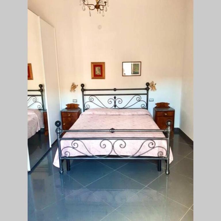 Casa San Rocco - Appartamento con 1 Camera da Letto - 7