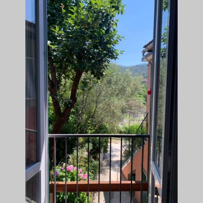 Casa San Rocco - Appartamento con 1 Camera da Letto - 11