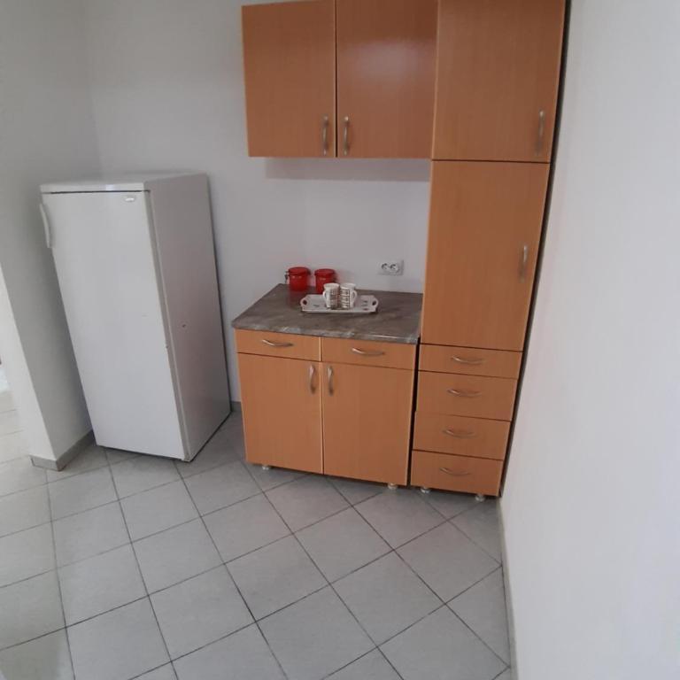Apartments Snezana - Apartment with Terrace - 4