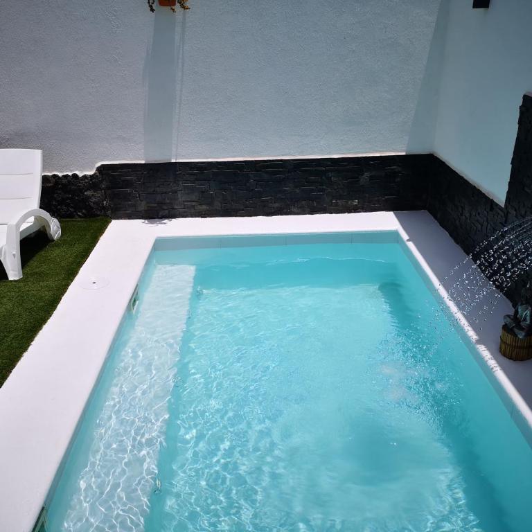 SUNNY PARADISE, Heater pool - Villa - 4