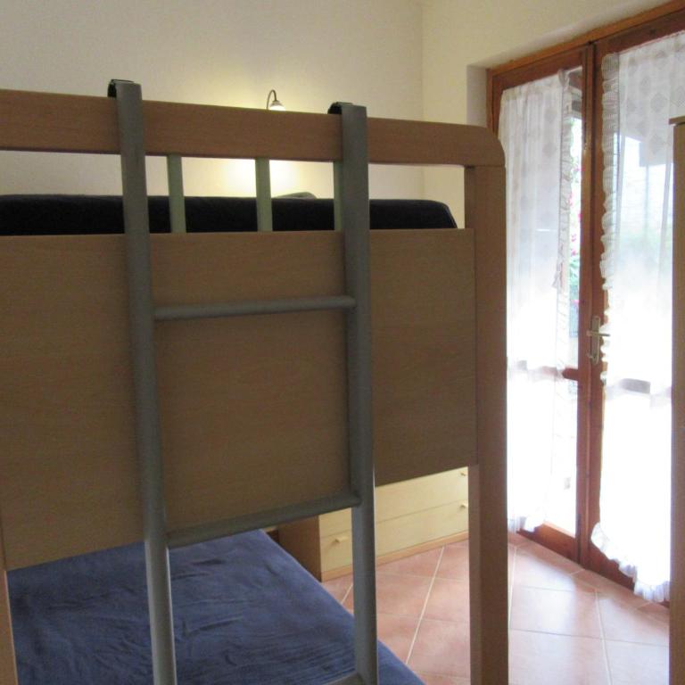 Villetta Sunrise 77 - Casa con 3 Camere da Letto - 47