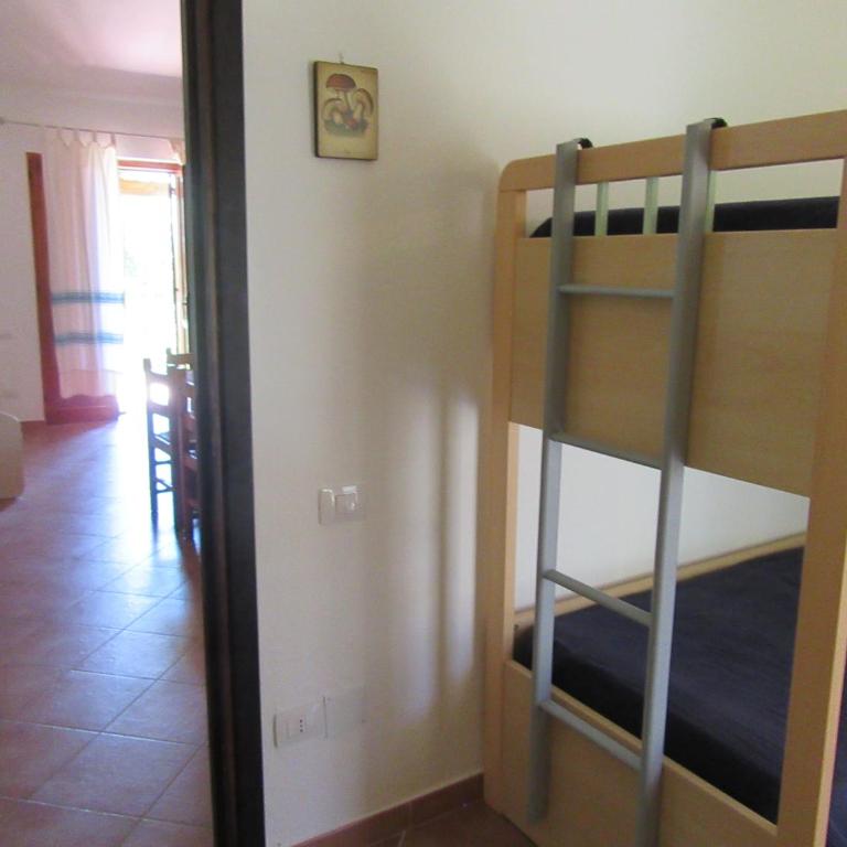 Villetta Sunrise 77 - Casa con 3 Camere da Letto - 48