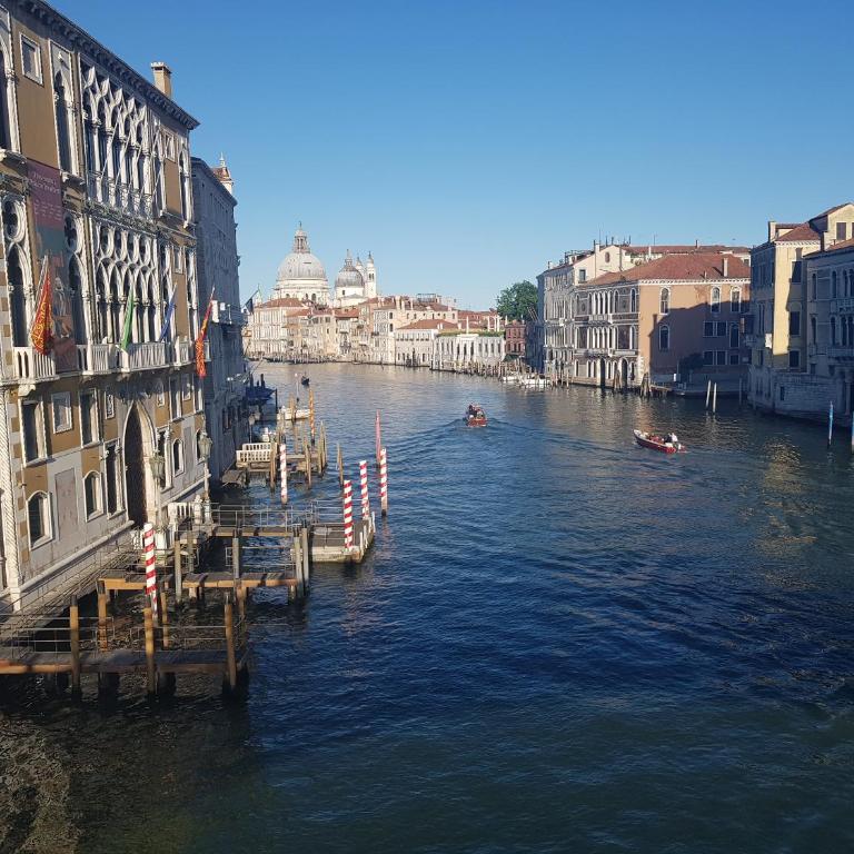 LARGE TOP 3 ROOMS FLAT CENTRAL RIALTO - Appartamento con 3 Camere da Letto - 44