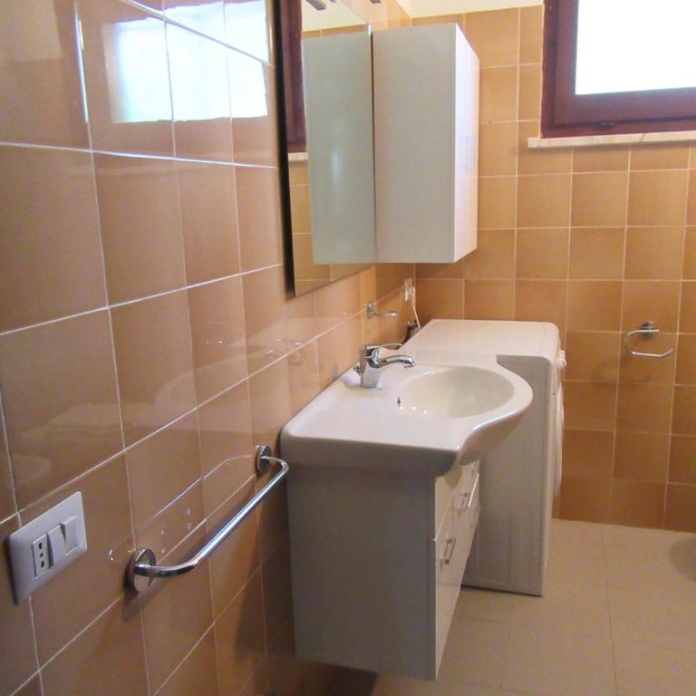 Villetta Sunrise 24 - Villa con 3 Camere da Letto - 39