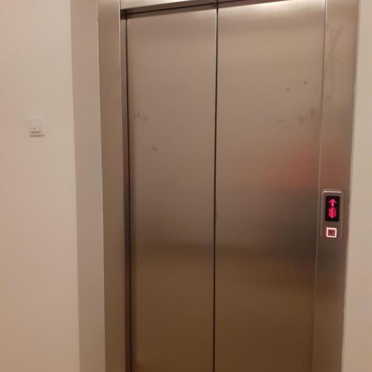 Lucky Charm studio apartment - Studio - 22