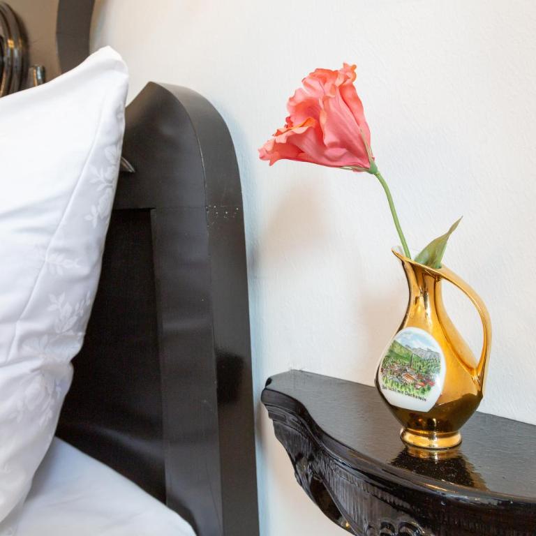 Heritage Boutique Apartments Bad Ischl - Studio mit Bergblick - 4