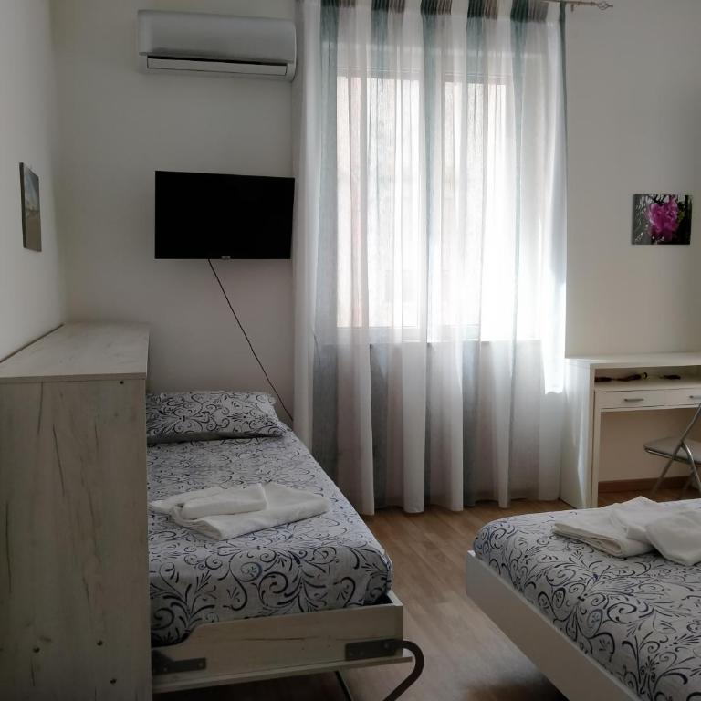 Olivuzza Serena - Comfort Triple Room - 1