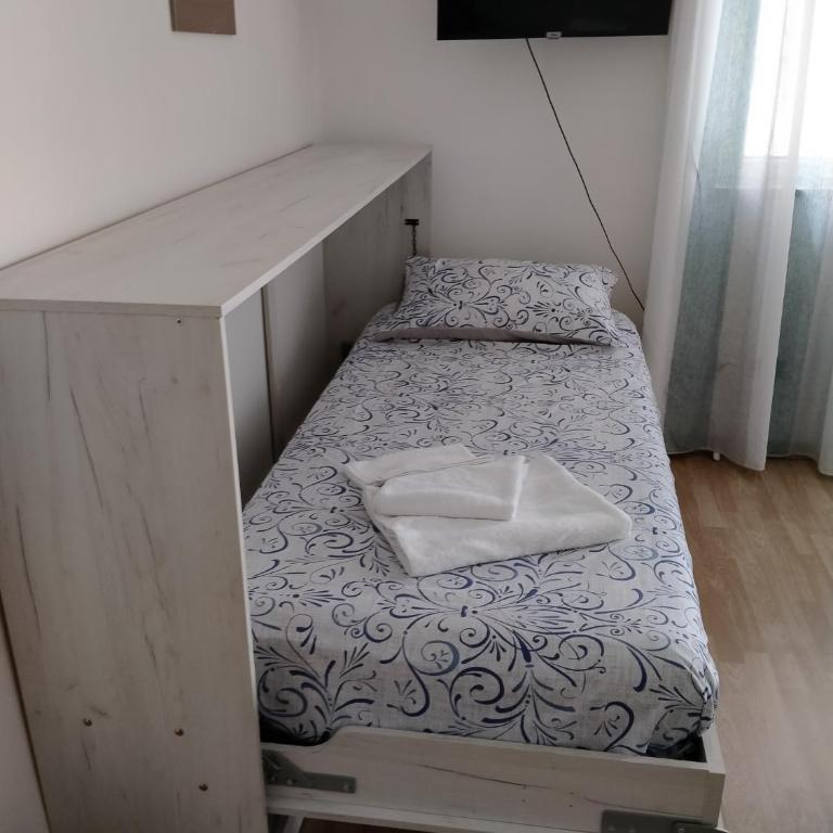 Olivuzza Serena - Comfort Triple Room - 2