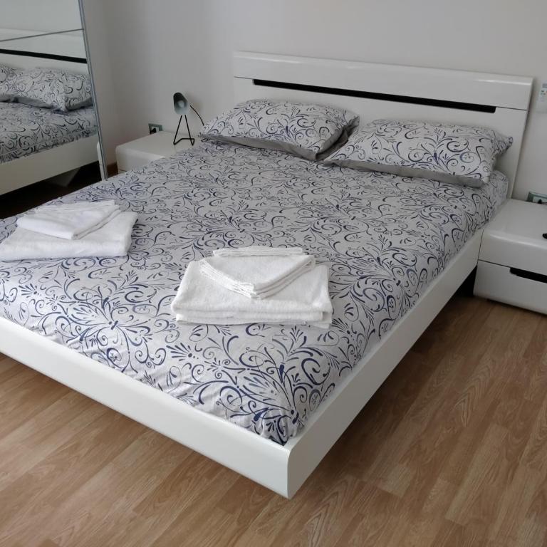 Olivuzza Serena - Comfort Triple Room - 6