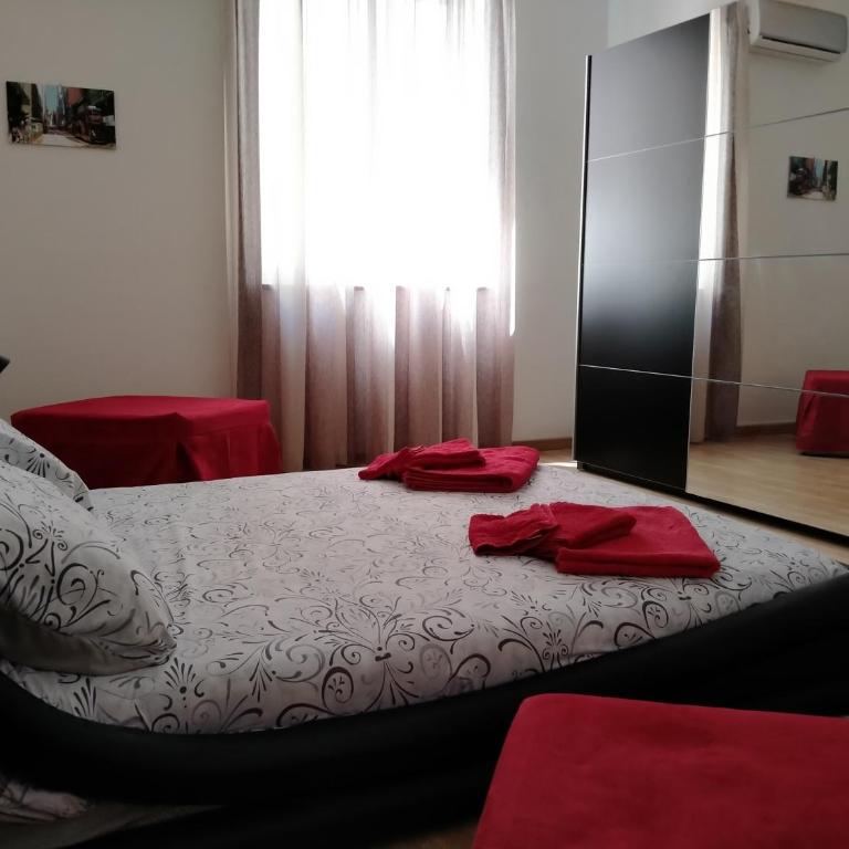 Olivuzza Serena - Deluxe Room - 2