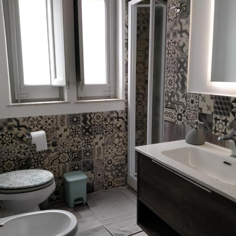 Olivuzza Serena - Comfort Triple Room - 8