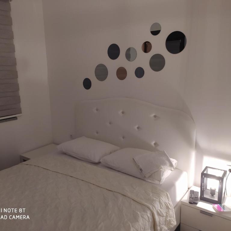 Deluxe apartment Jelena - Apartman sa 1 Spavaćom Sobom - 8