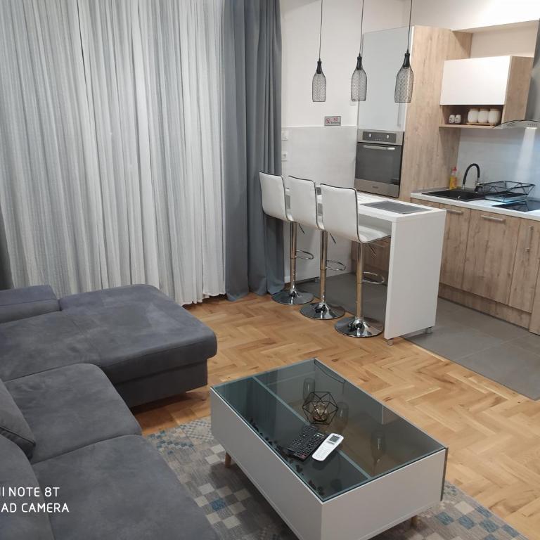 Deluxe apartment Jelena - Apartman sa 1 Spavaćom Sobom - 1