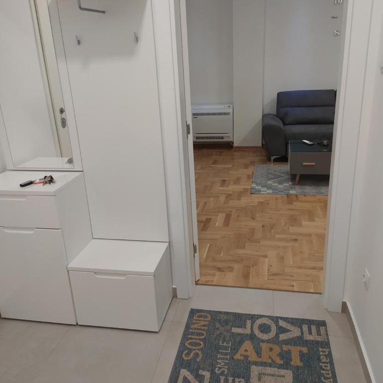 Deluxe apartment Jelena - Apartman sa 1 Spavaćom Sobom - 11
