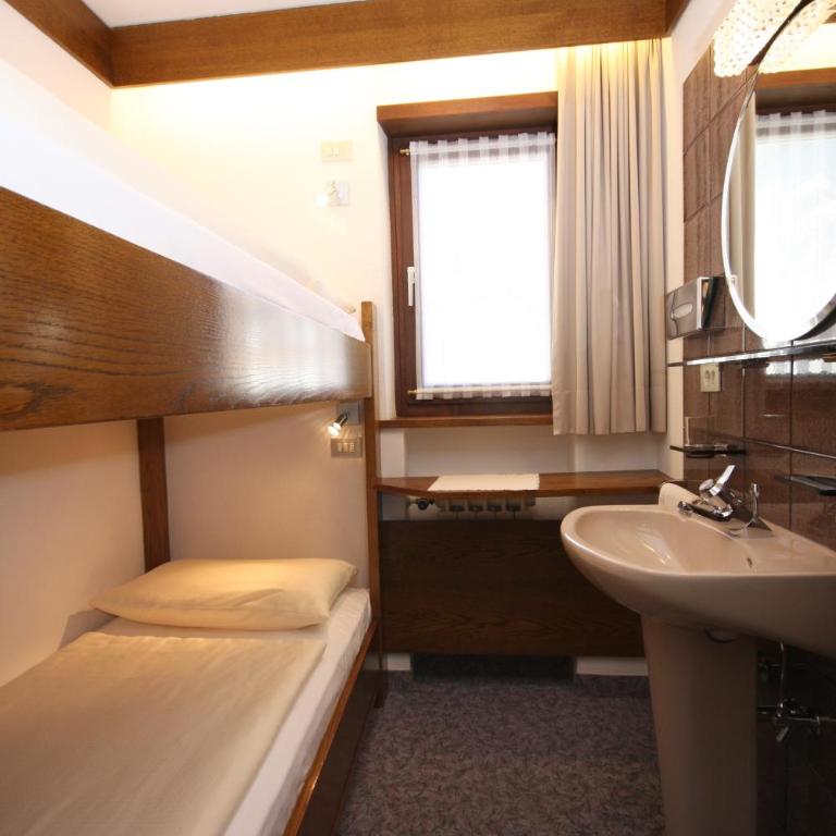 Apartments Residence Alta Badia - Appartamento Familiare - 1