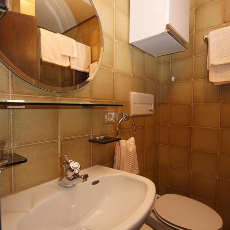 Apartments Residence Alta Badia - Appartamento Familiare - 3