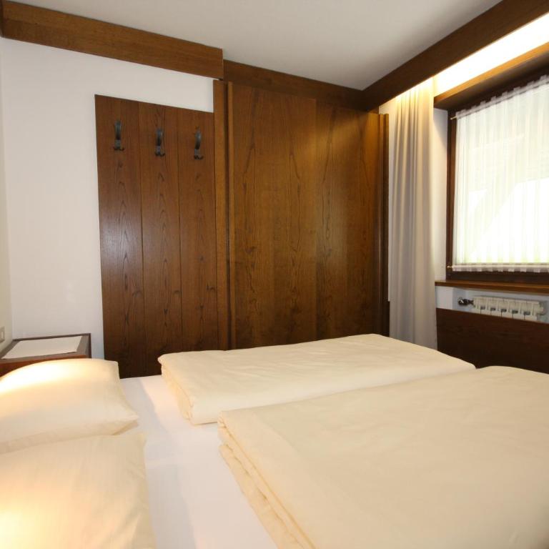 Apartments Residence Alta Badia - Appartamento con 1 Camera da Letto e Balcone - 1